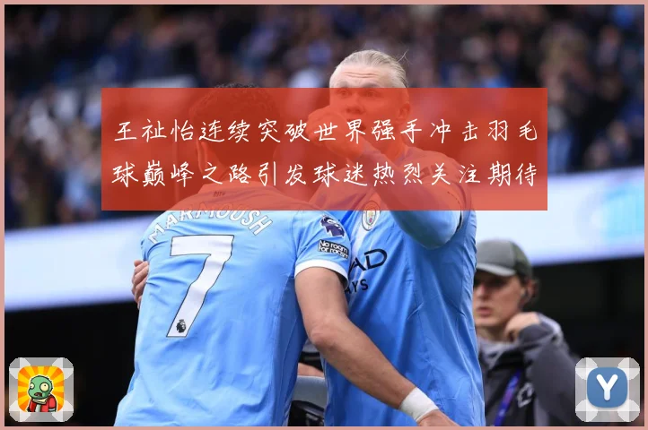 王祉怡连续突破世界强手冲击羽毛球巅峰之路引发球迷热烈关注期待