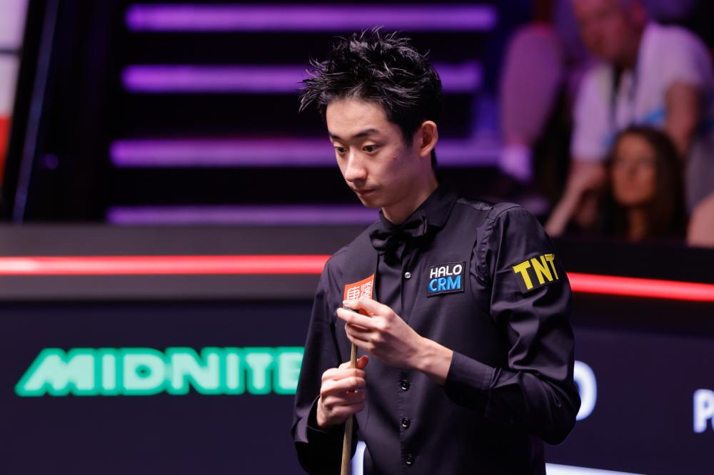 张伟丽迎来最强挑战者正面交锋UFC冠军战胜负难料解析