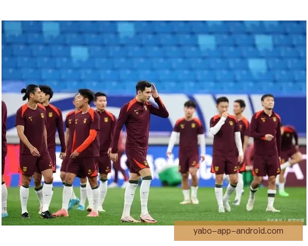 美加墨联合举办世界杯揭开新篇章 足球激情跨越北美三国