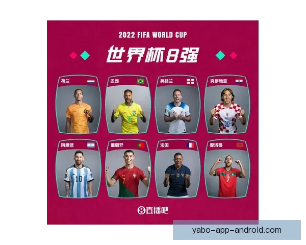 世界杯竞猜赔率查询全面解析最新赔率变化与赛事趋势分析