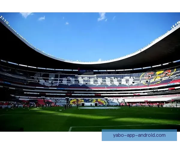 2026年世界杯墨西哥赛区全景解析 与全球球迷共享精彩盛宴