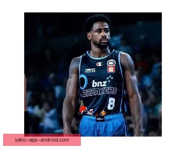 辽篮官宣签下森林狼旧将莱迪完成外援引援布罗金顿正式离队