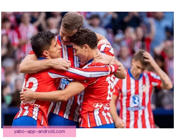 凌晨西甲惊险收官巴萨绝杀马竞亚马略遗憾错失关键机会