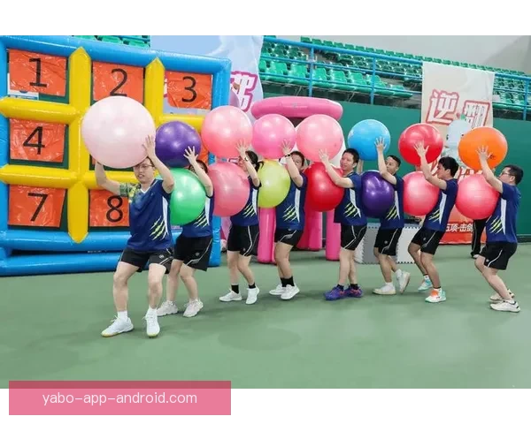 全新体育竞猜盛宴带你体验赛场激情与智慧对决