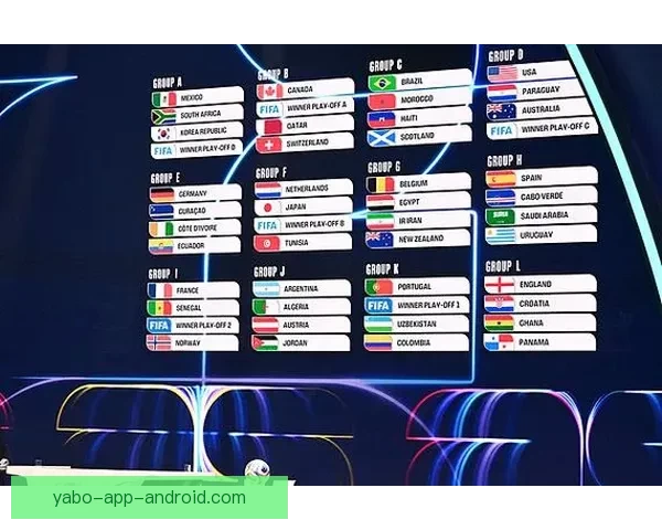 2026年世界杯各队夺冠赔率分析及热门球队展望